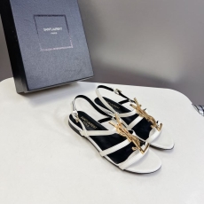 Ysl Sandals